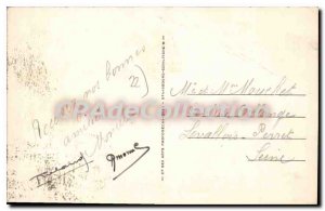 Old Postcard SAINT-QUAY-PORTRIEUX port