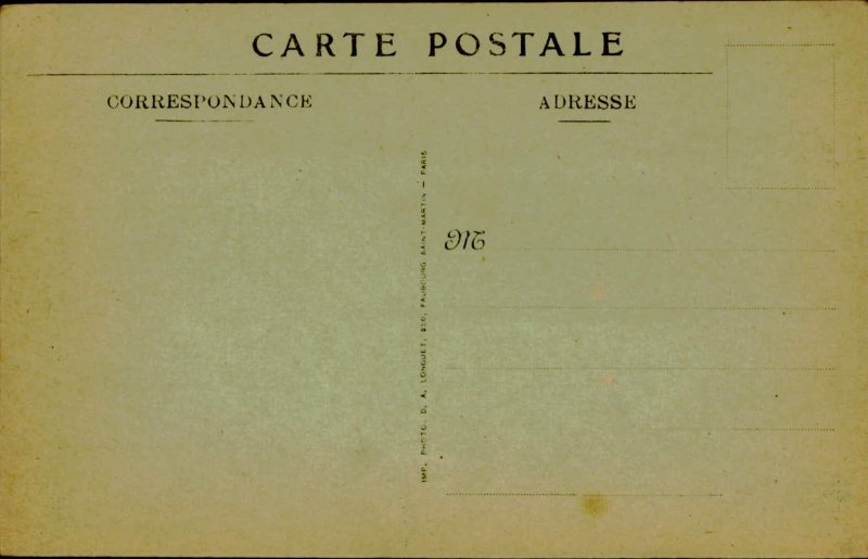 B577 Tunisia Korbous village