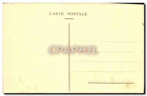 Old Postcard Brussels Place Royale