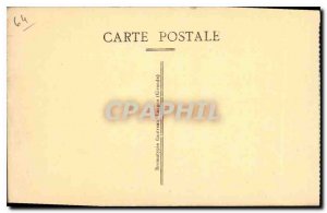 Old Postcard Saint Jean de Luz Basque Riviera Vallee Nivelle