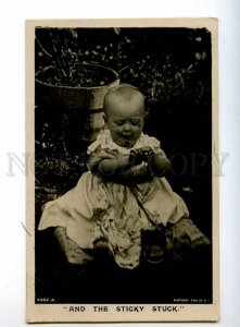 244092 Girl w/ JAM Vintage PHOTO BUY NATIONAL WAR BONDS