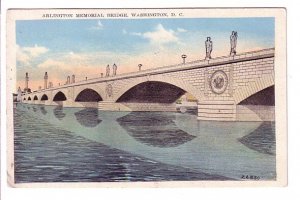 Arlington Memorial Bridge, Washington, DC