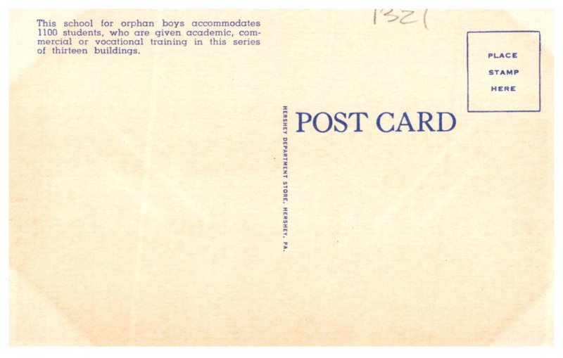 Pennsylvania Hershey Milton Hershey Junior High School , Hotel