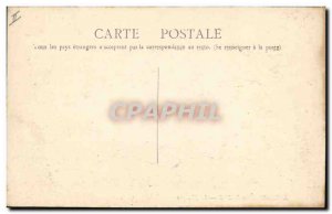 Old Postcard Booth St Honore les Bains