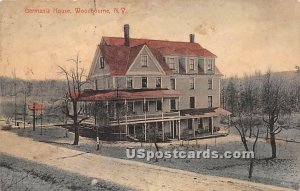Germania House - Woodbourne, New York