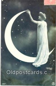 Paper Moon 1906 