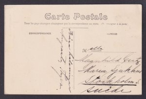 FRANCE, Postcard, Lyon, Private clinic