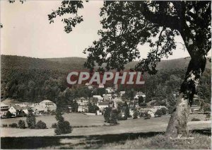 Modern Postcard Hohwald Alsace General view