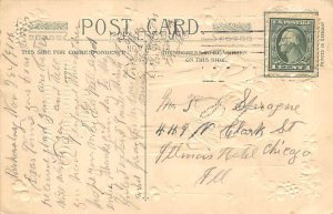 Thanksgiving Thanksgiving View Front and Back  Image