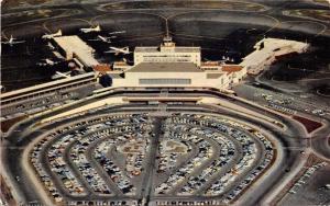 B22625 Aerodromes Airports USA San Francisco Airport