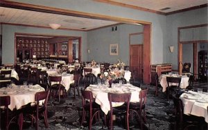 Beau-Rivage Restaurant in Spring Lake, New Jersey