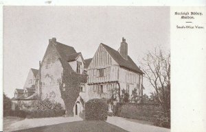 Essex Postcard - Beeleigh Abbey - Maldon - South-West View  A8912