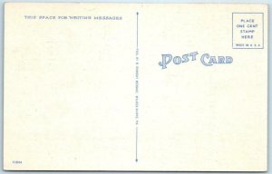 2 Large Letter Linen WILKES BARRE, PENNSYLVANIA  PA Curteich, Mebane  Postcard