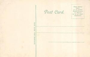 WORCESTER, MA Massachusetts    NORMAL SCHOOL     c1910's Postcard