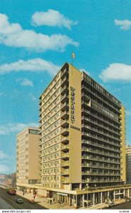 TORONTO , Ontario, 1950-60s ; Westbury Hotel