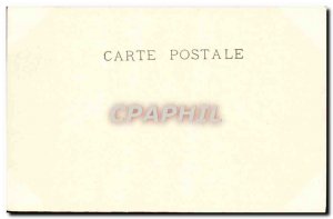 Old Postcard Musee De Versailles General Bonaparte Napoleon Egypt