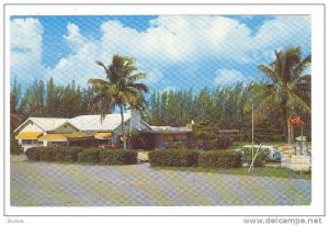 Tropical Acres, Boynton, Florida, 40-60s