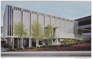 Christian Science Exhibit, Seattle World's Fair, SEATTLE, Washington, 40-60´