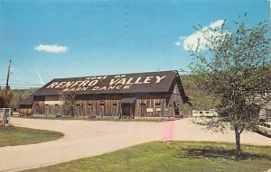 Renfro Valley Barn Dance Renfro Valley Kentucky  