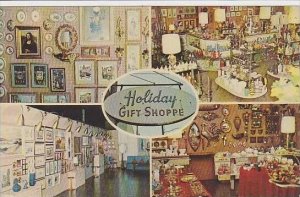 Indiana New Albany Holiday Gift Shoppe And Picture Gallery