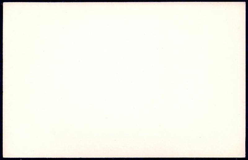 LANCASHIRE & YORKSHIRE Railroad Locomotive #1217 RPPC unused