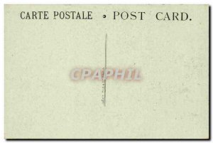 Old Postcard Army Fleet A corner store