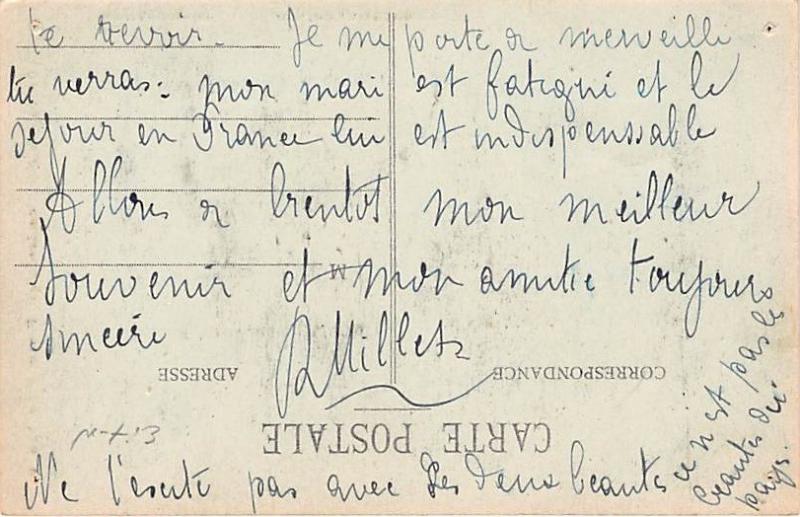 Afrique Occidentale Femmes Arabes African Nude Nudes Postcard Post Card  Femm...