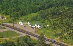 Canada Highland Tea Shoppe Burk's Falls Ontario