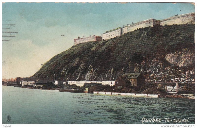 The Citadel, Quebec, La Citadelle, Canada, 00-10´s