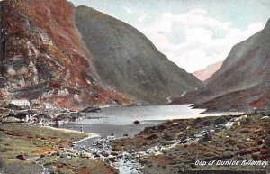 Gap of Dunloe Killarney Ireland Unused 