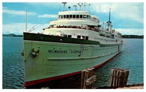 S.S. Milwaukee Clipper