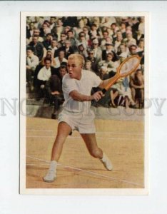 3091929 Tennis Estonian sportsman Tomas Leyus Old PC