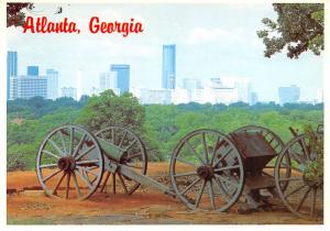 Atlanta - Georgia