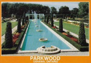 Canada Parkwood Oshawa Ontario