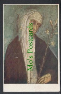 Art Postcard - Siena - Chiesa Di S.Domenico SW3832