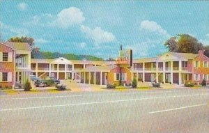 Kentucky Ashland The Henry Clay Motel