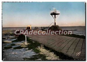 Postcard Old Passage du Gois