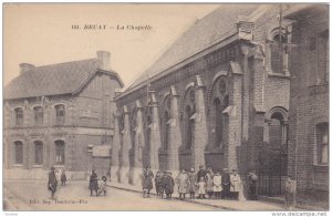 BRUAY [Bruay-la-Buissière] , France , 00-10s - La Chapelle