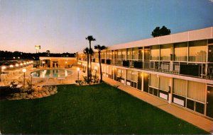 Florida Deltona The Deltona Inn