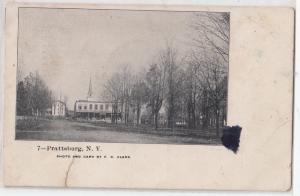 Prattsburg NY