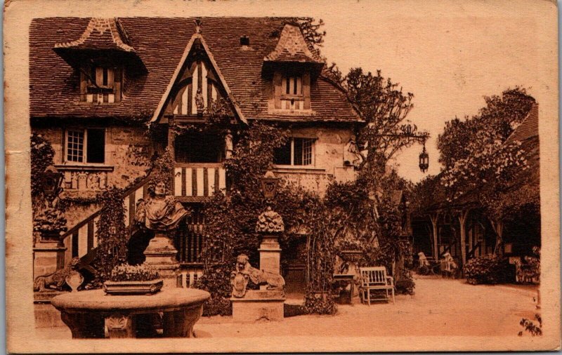 Genealogy Postcard - House History - 37 Aston Street, Oxford, England RF7141