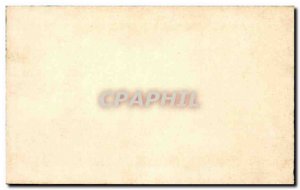 Grande Chartreuse - Chapel St Bruno - Old Postcard