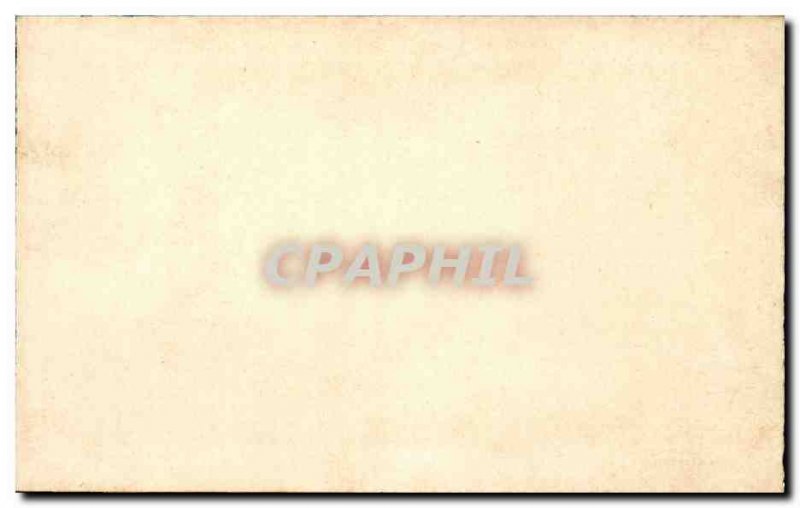 Grande Chartreuse - Chapel St Bruno - Old Postcard