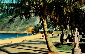 Brazil Rio De Janeiro Praia Vermelha