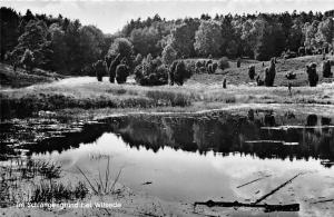 BG24202 im schlangengrund bei wilsede  germany CPSM 14x9cm