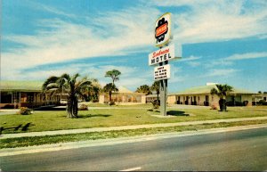 Georgia Brunswick The Seabreeze Motel