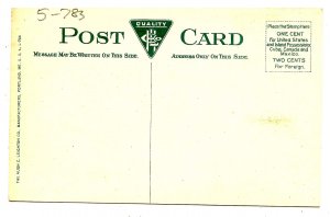 CT - Torrington. Torrington Library