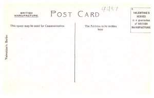 Scotland   Pittencrieff The Tea Rooms