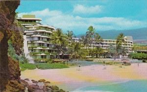Hawaii Maui Sheraton Maui Hotel On Kaanapali Beach