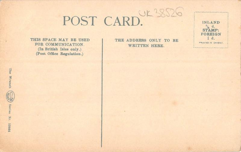 uk38526 st marys church  nottingham uk lot 17 uk